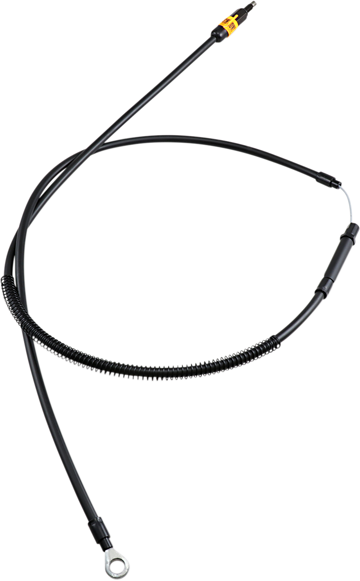 Barnett High-Efficiency Stealth Clutch Cable