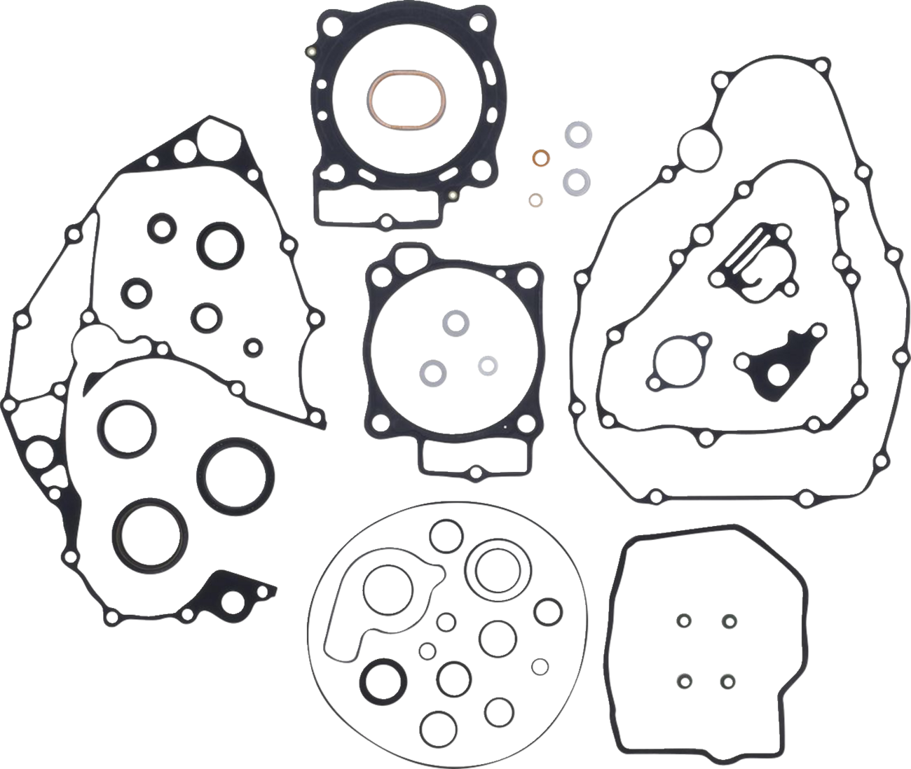 Athena Complete Gasket Kit