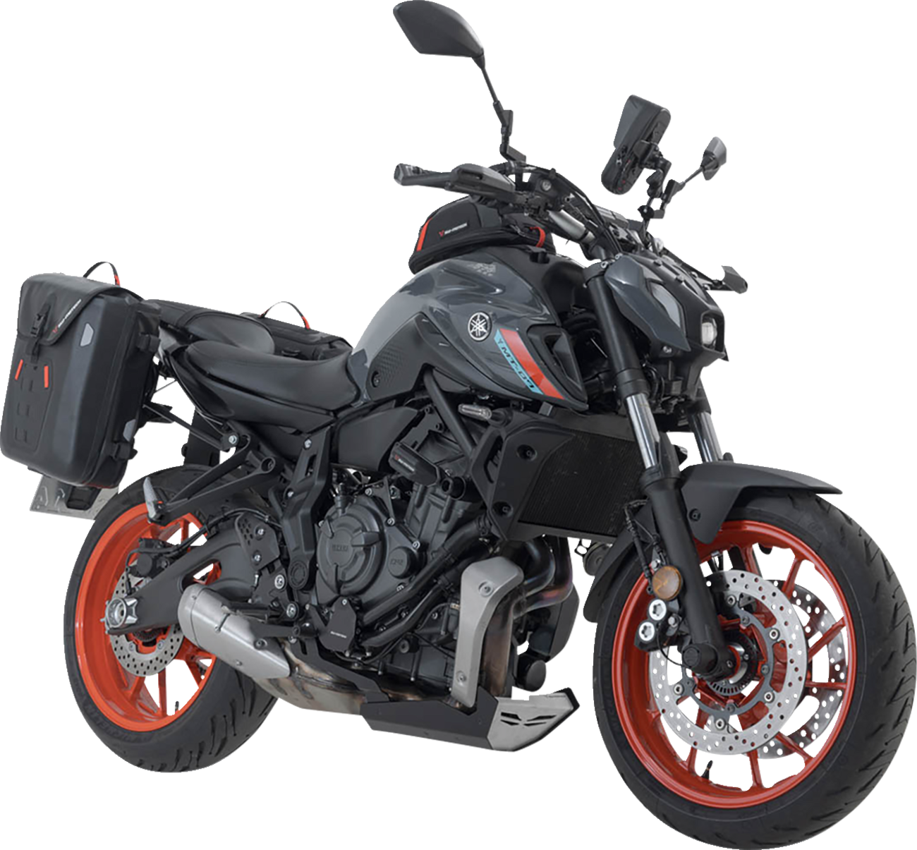 SW-Motech SysBag Side Bag System