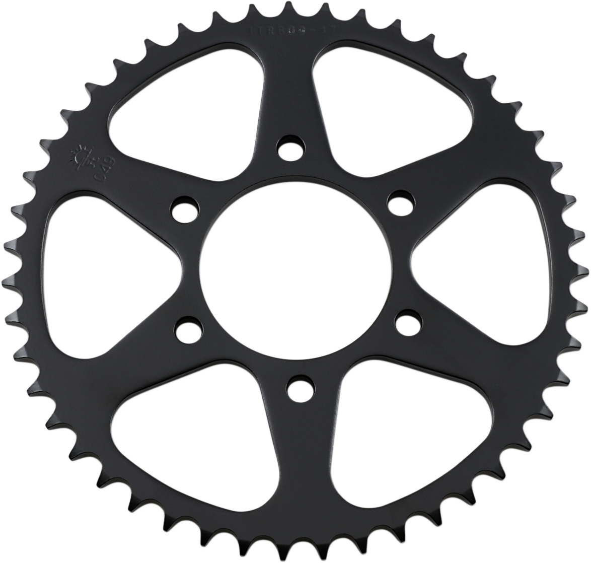 JT Sprockets Steel Rear Sprocket
