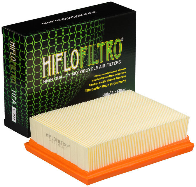 HIFLOFILTRO Air Filter