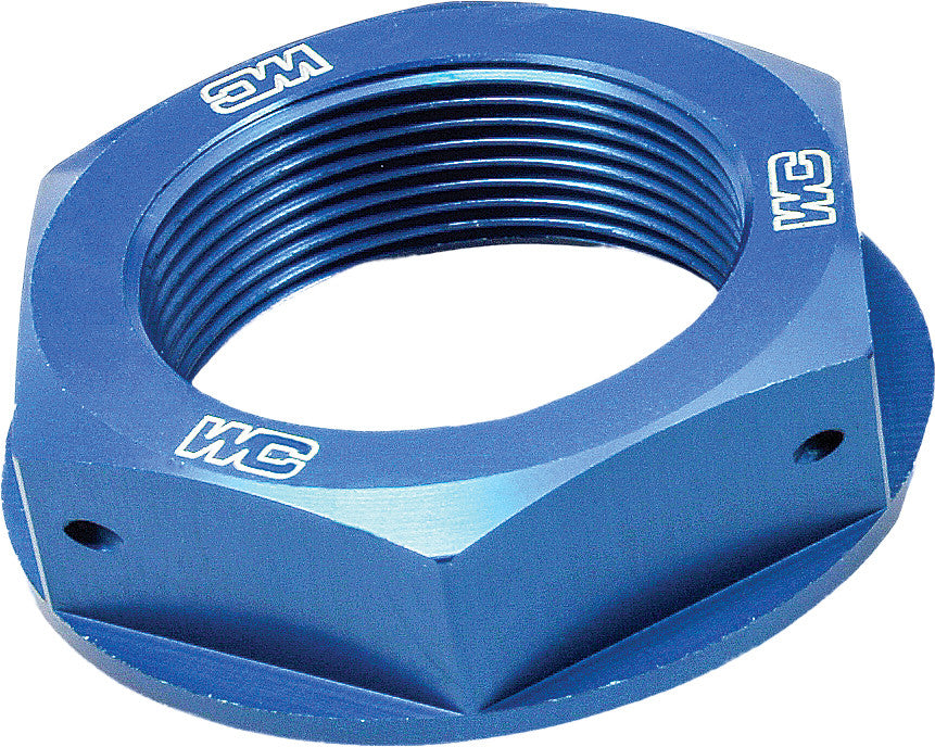 WORKS Steering Head Nut & Bolt