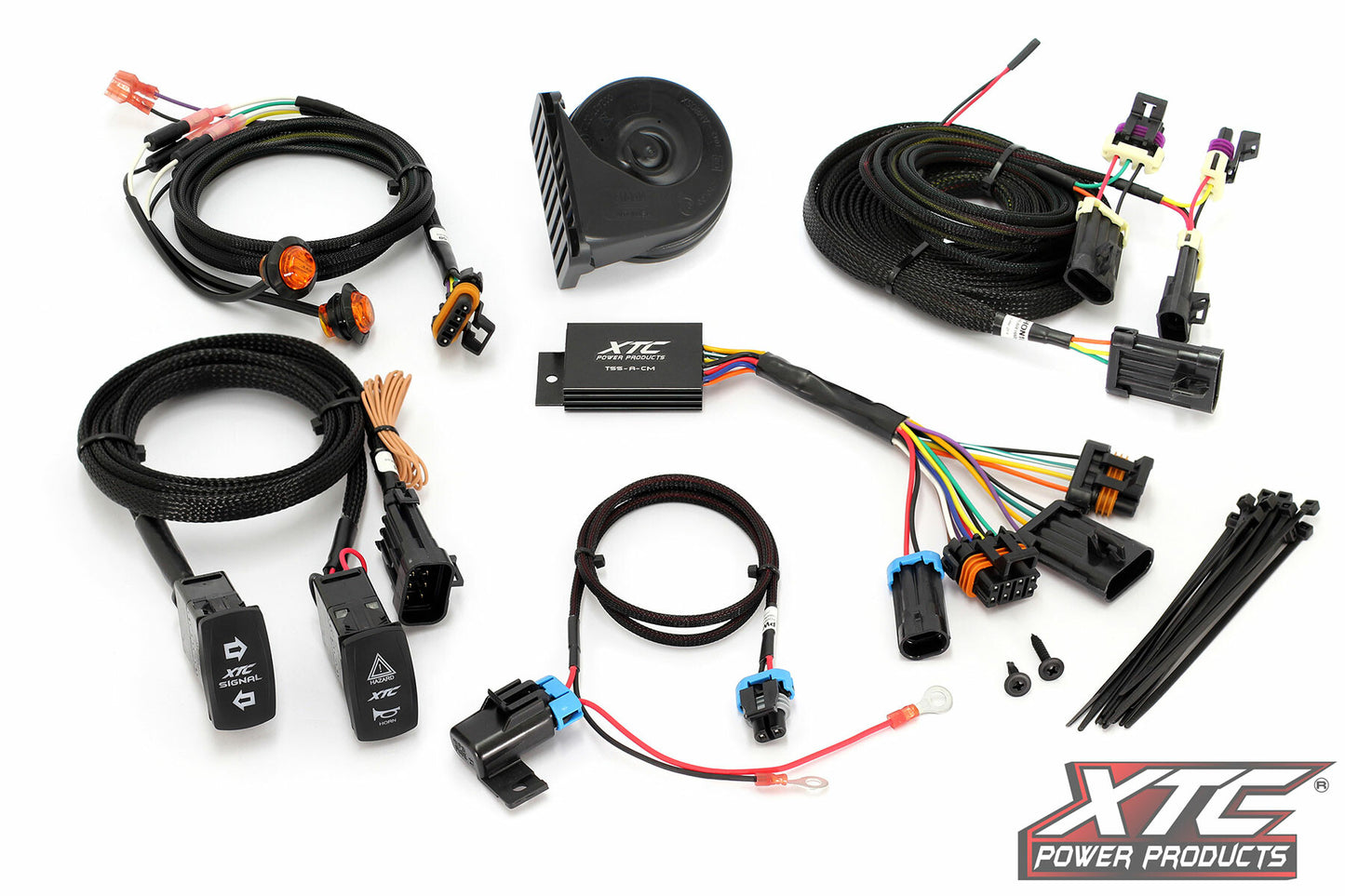 XTC POWER PRODUCTS Automatic Turn Signal Kit