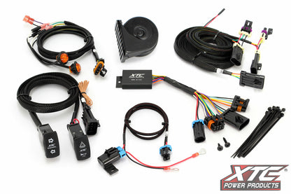 XTC POWER PRODUCTS Automatic Turn Signal Kit