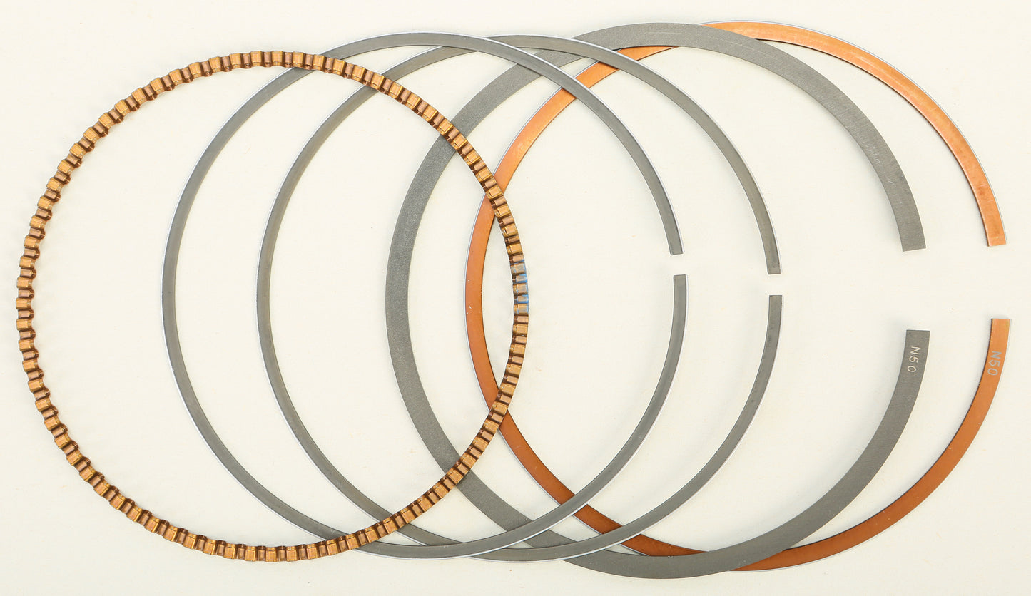 WISECO Ring Set for Wiseco Pistons