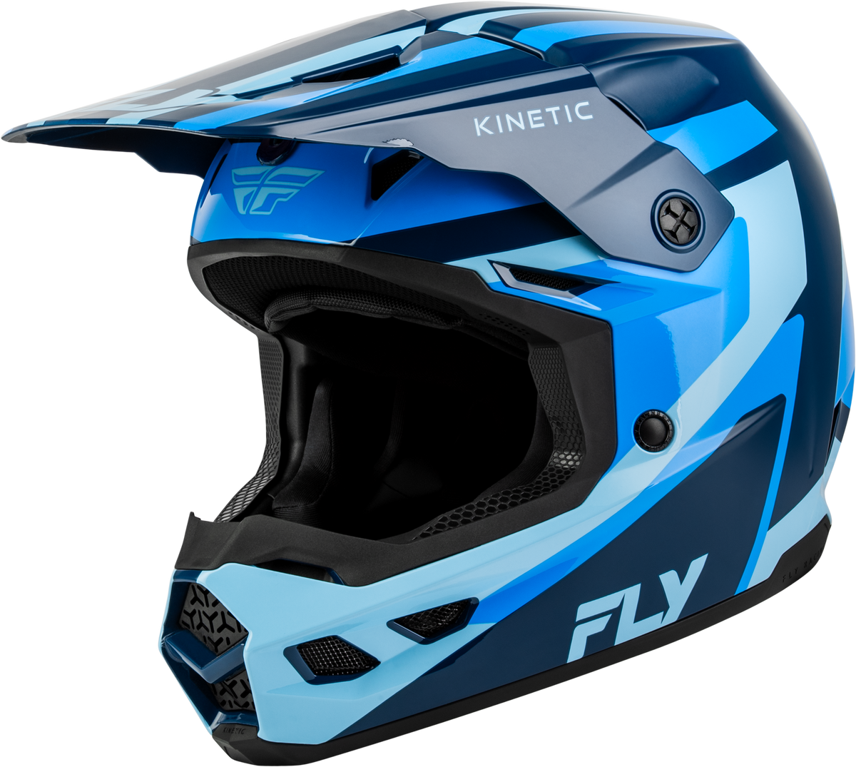 Fly Racing Kinetic Sync Helmets (2027)