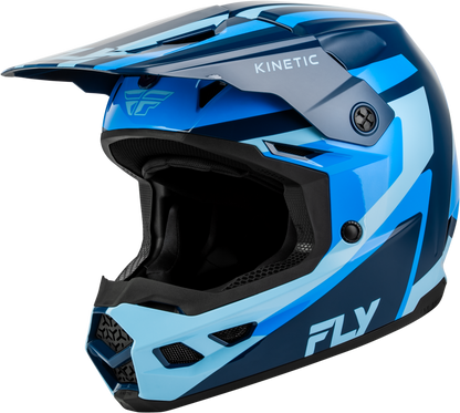 Fly Racing Kinetic Sync Helmets (2027)