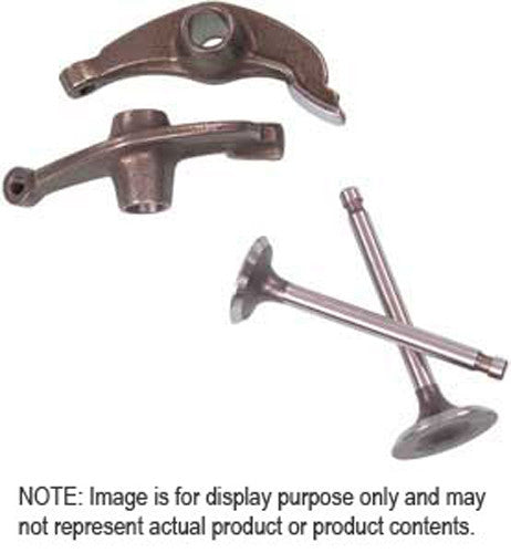 SHINDY Valve Set