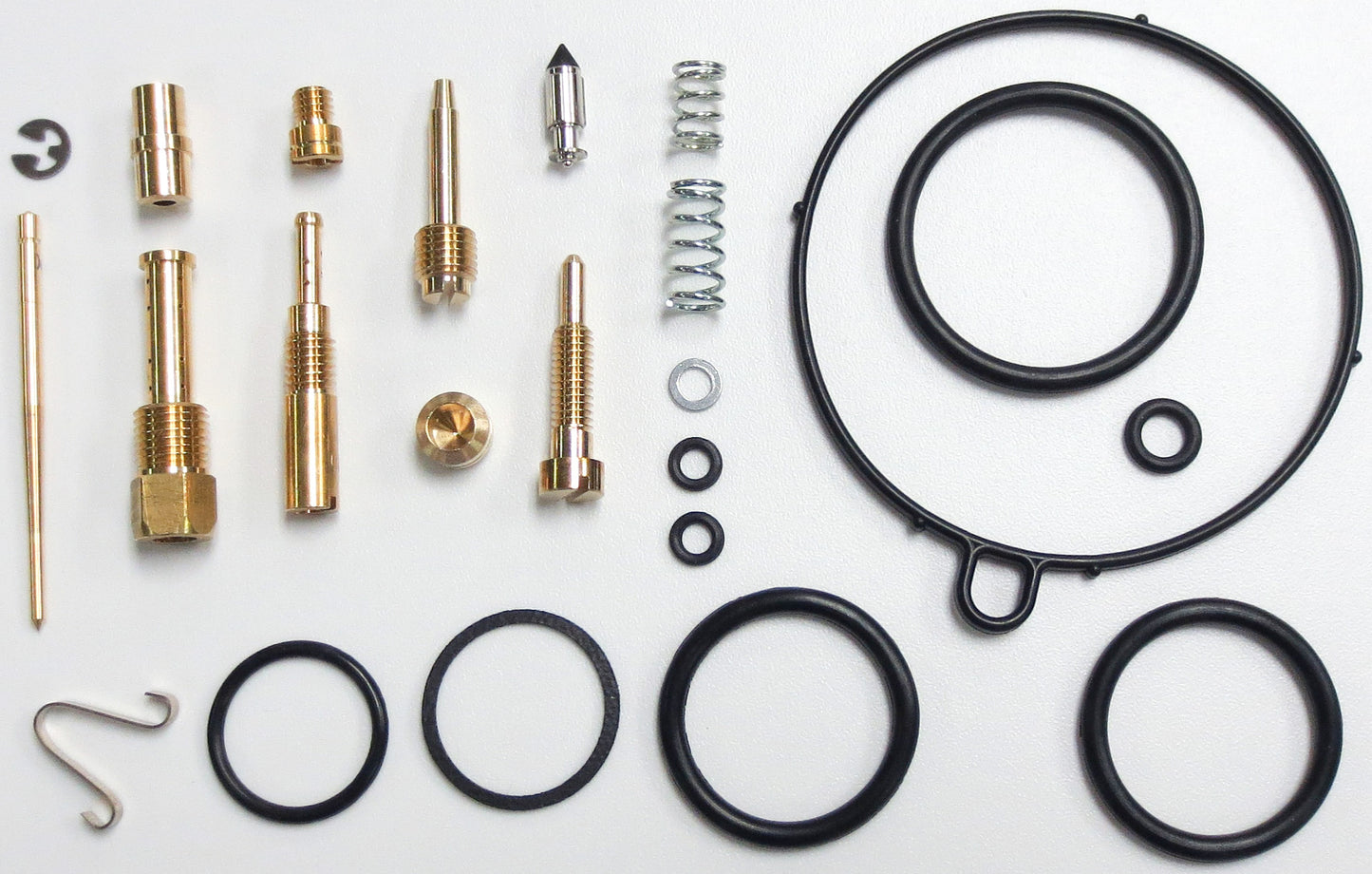 SHINDY Carburetor Repair Kit