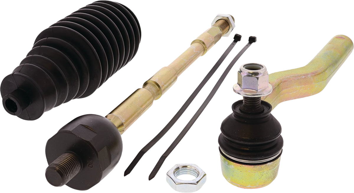 All Balls Rack Tie Rod Kit