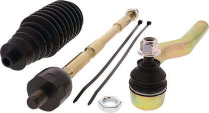 All Balls Rack Tie Rod Kit