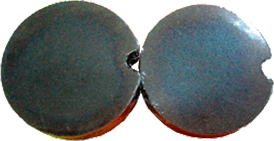 SP1 Semi-Metallic Brake Pad