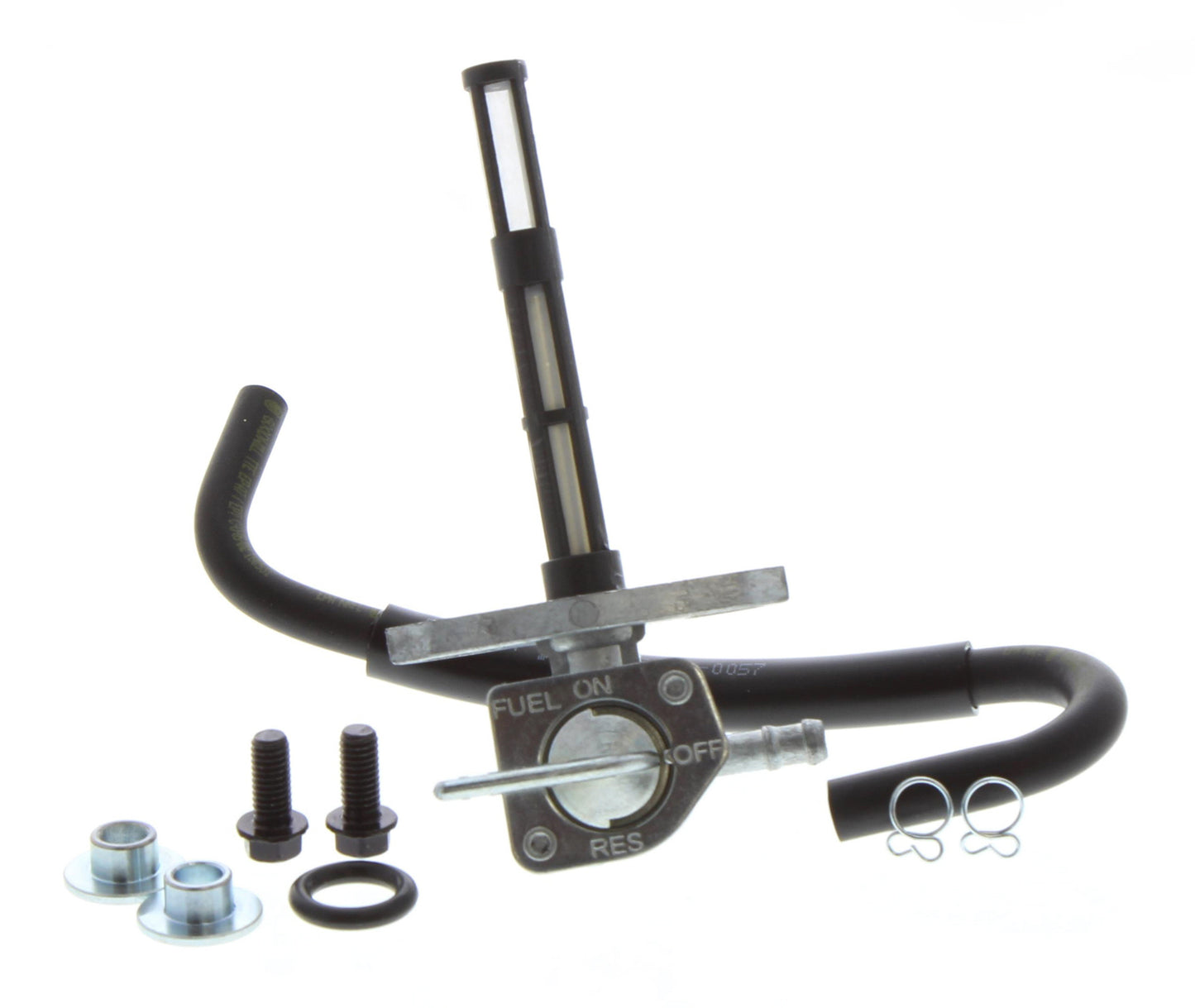 All BallsFuel Valve