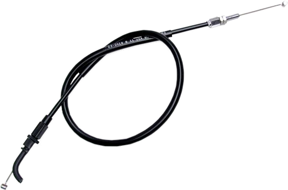 Motion Pro Pull Throttle Cable