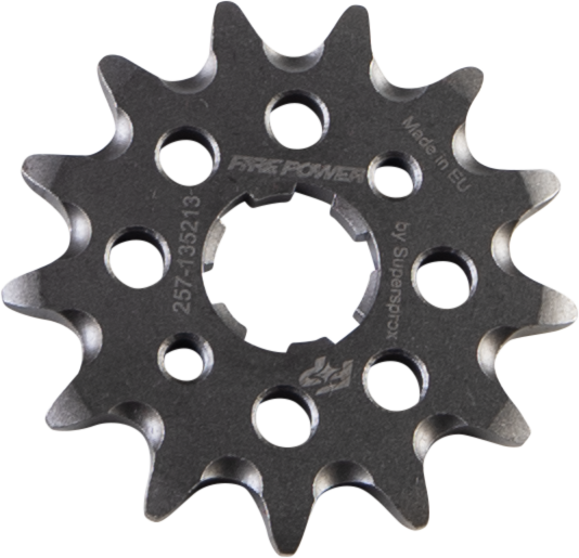 Fire Power Front CS Sprocket