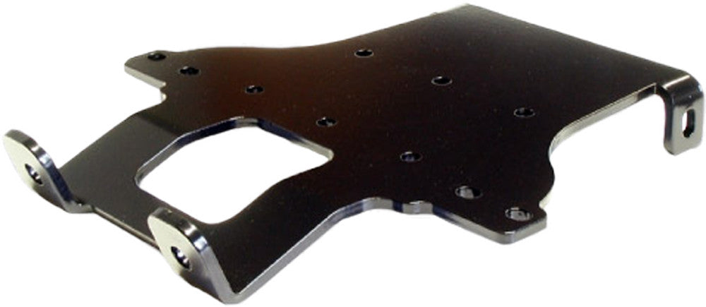 KFI Winch Mount
