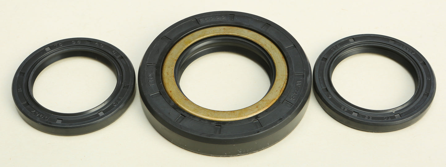 All Balls Differential Seal Kit