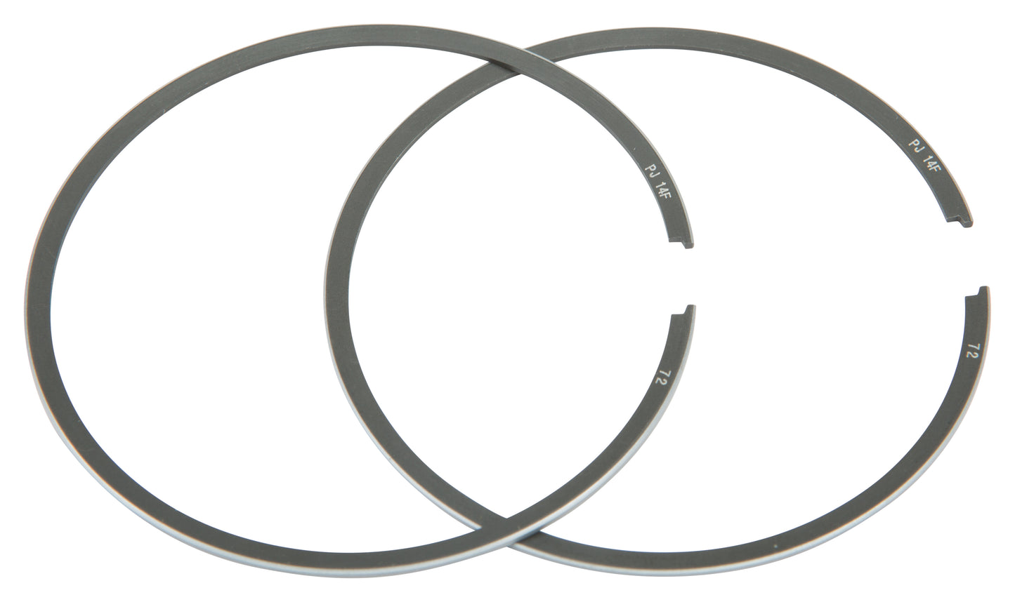 SP1 Piston Ring Set