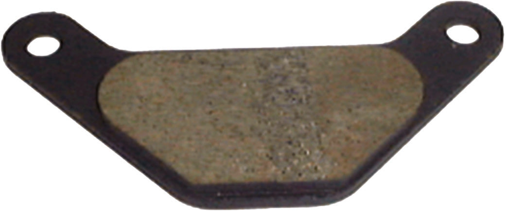 SP1 Semi-Metallic Brake Pad