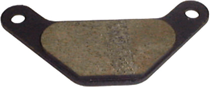 SP1 Semi-Metallic Brake Pad