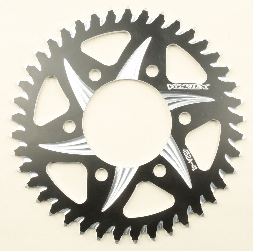 VORTEX CAT5 Rear Aluminum Sprocket