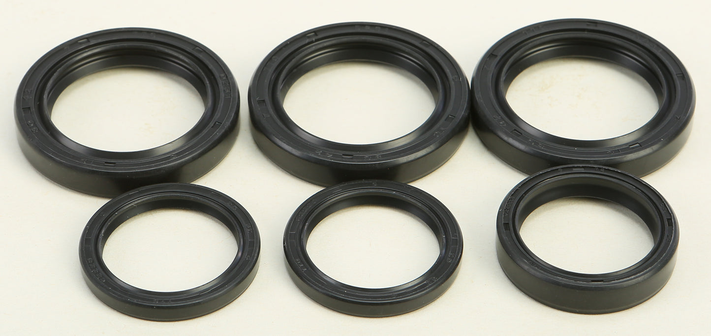 All Balls Differential Seal Kit