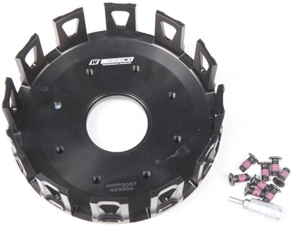 WISECO Precision Forged Clutch Basket