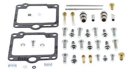 All Balls Carburetor Rebuild Kit