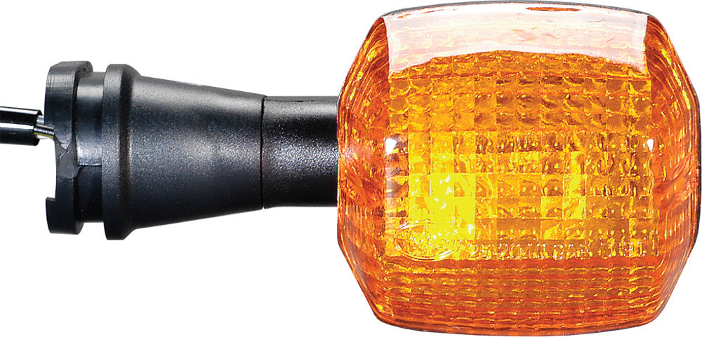 K&S Turn Signal Assembly