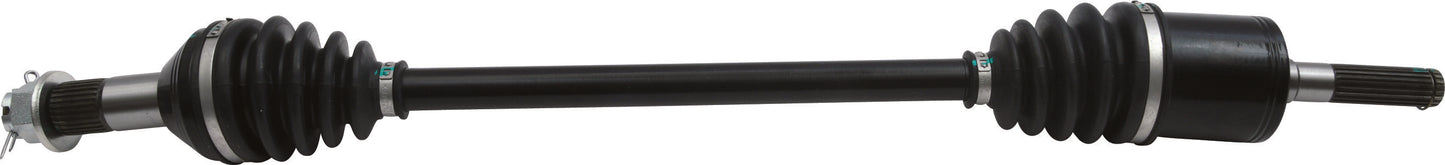 All Balls 6 Ball Heavy Duty Axle