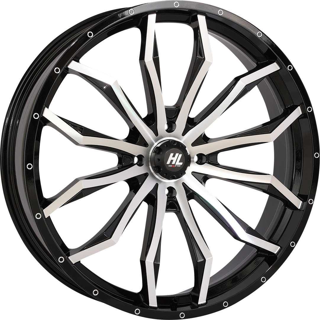 High Lifter Wheel - HL21