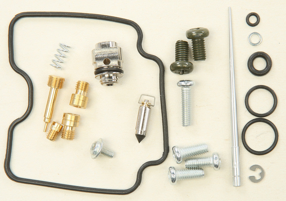 All Balls Carburetor Kit