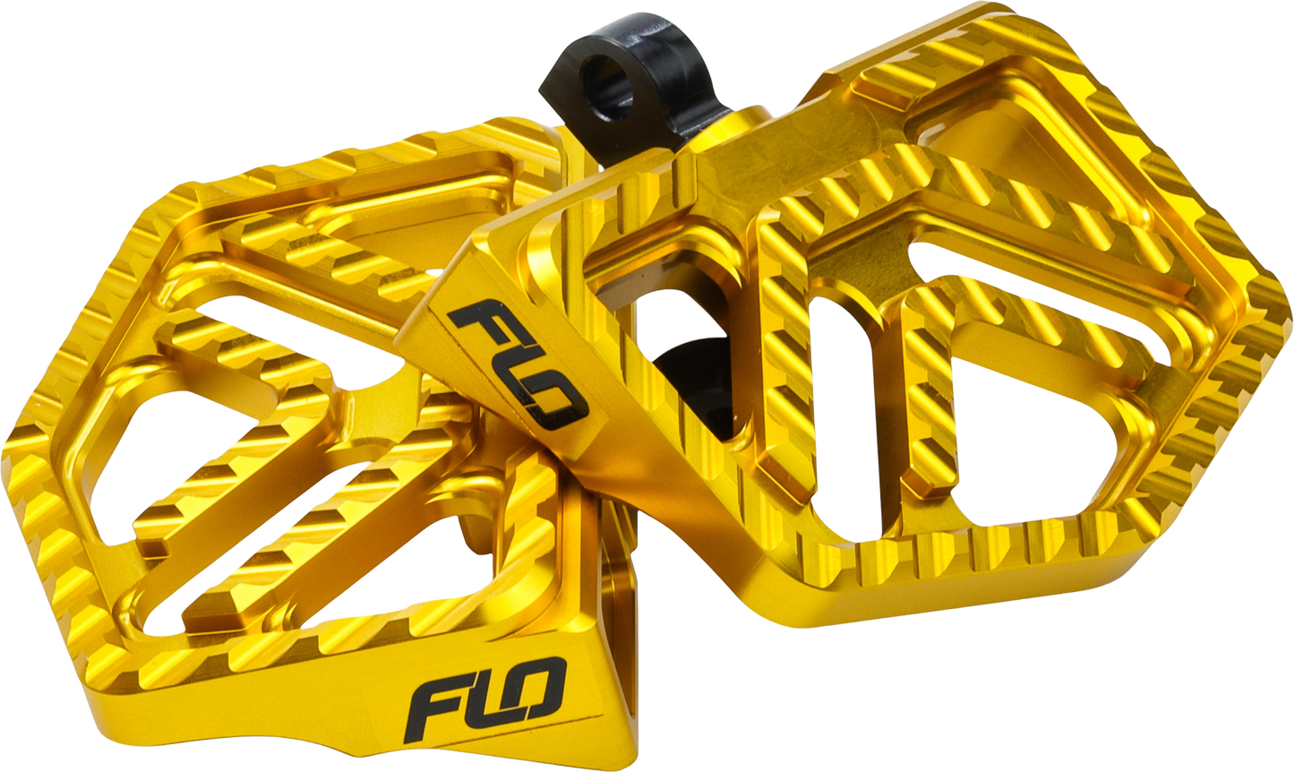 Flo Motorsports Savage Miniboards