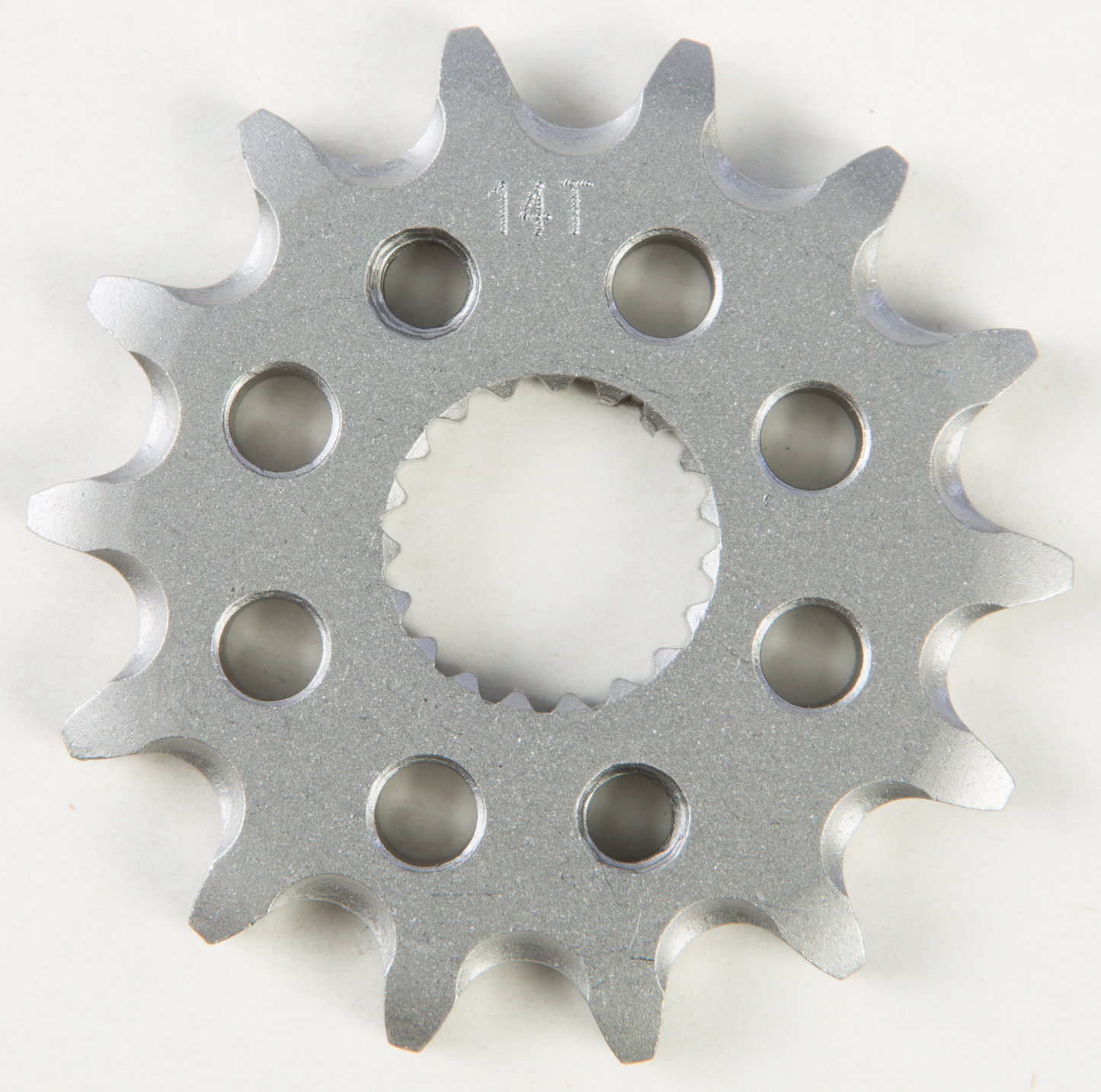 Fire Power Countershaft Steel Sprocket