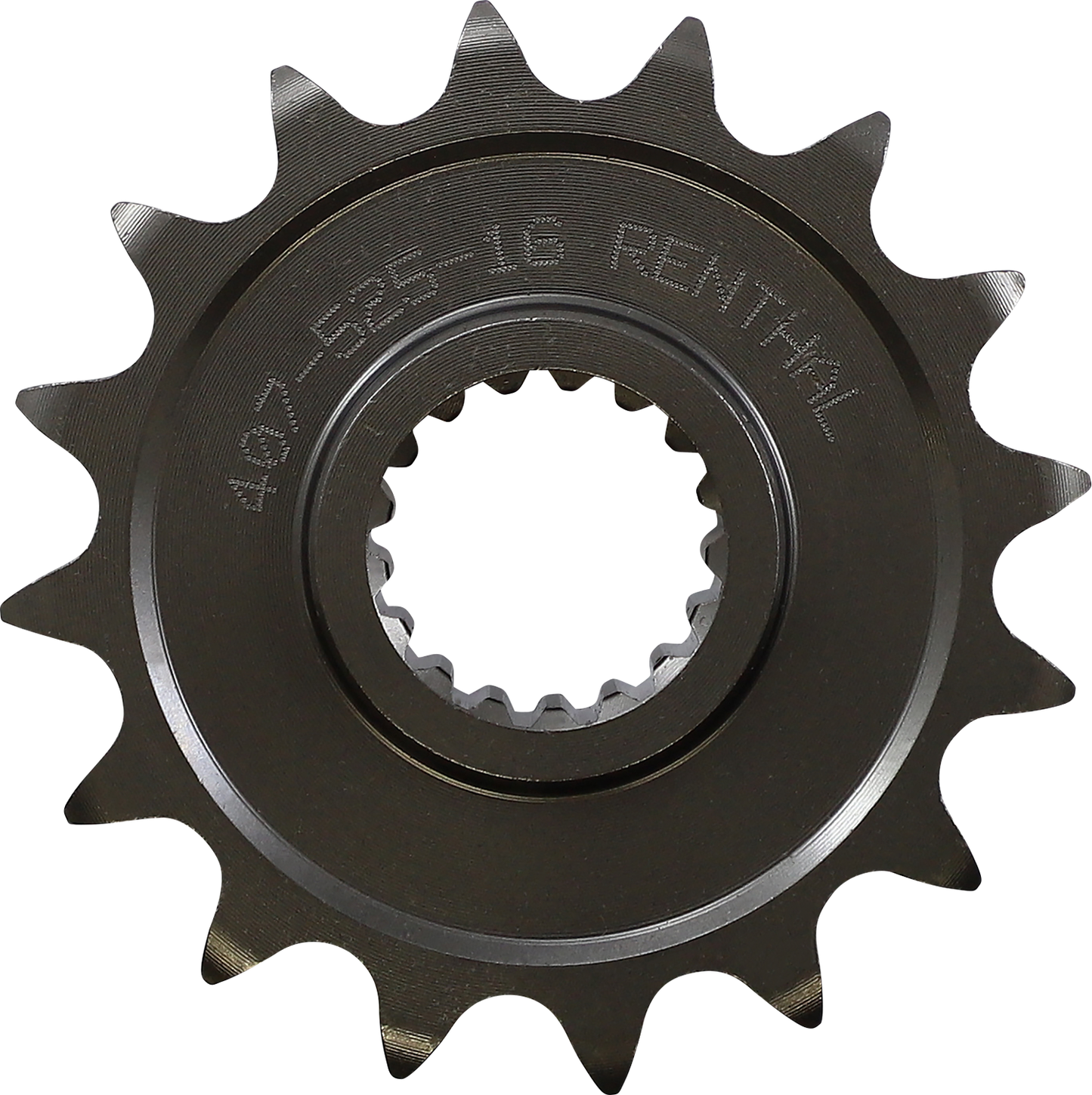 Renthal Front Sprocket