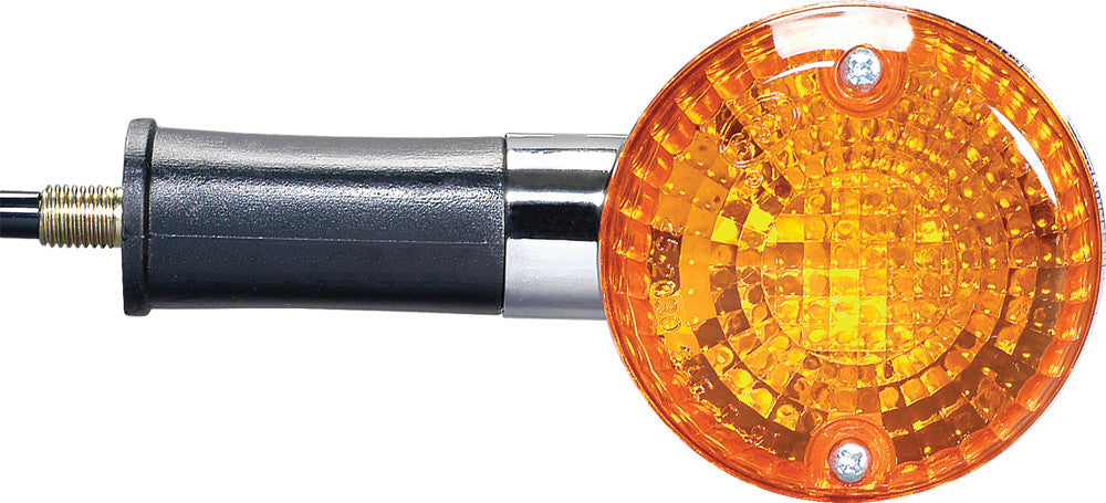 K&S Turn Signal Assembly
