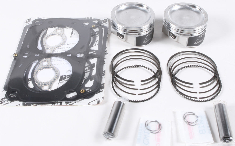 Wiseco Armorglide Top End Piston Kit