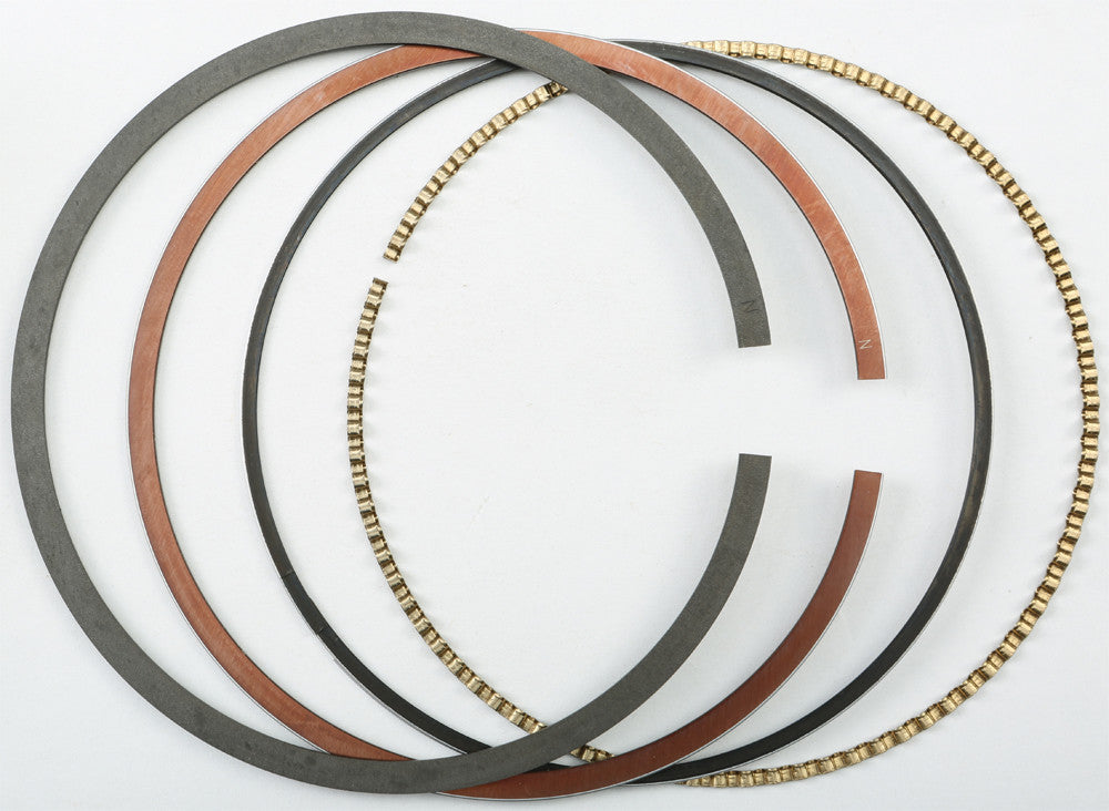 WISECO Ring Set for Wiseco Pistons