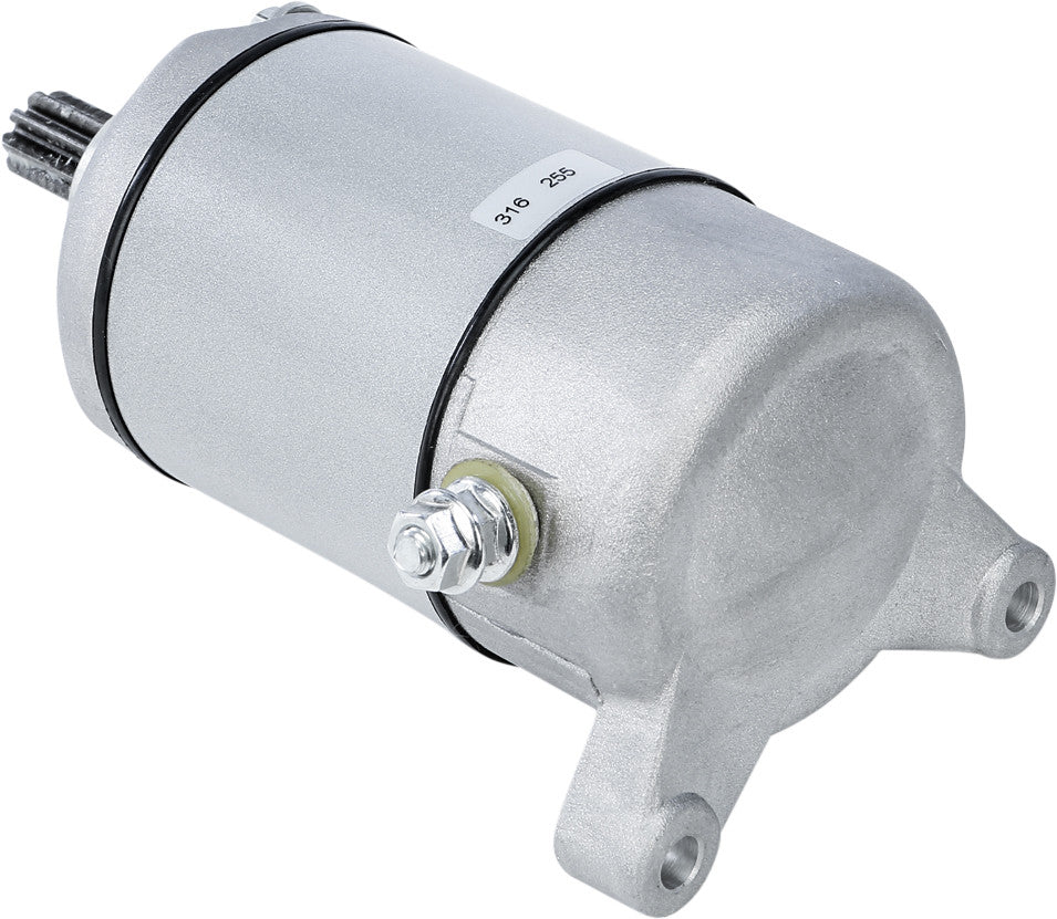 Fire Power Starter Motor