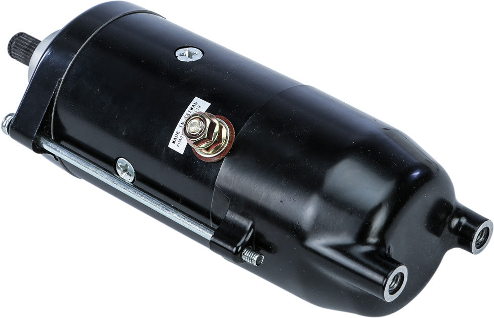 Fire Power Starter Motor