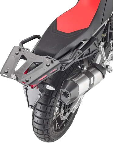 GIVI Monokey Top Case Hardware