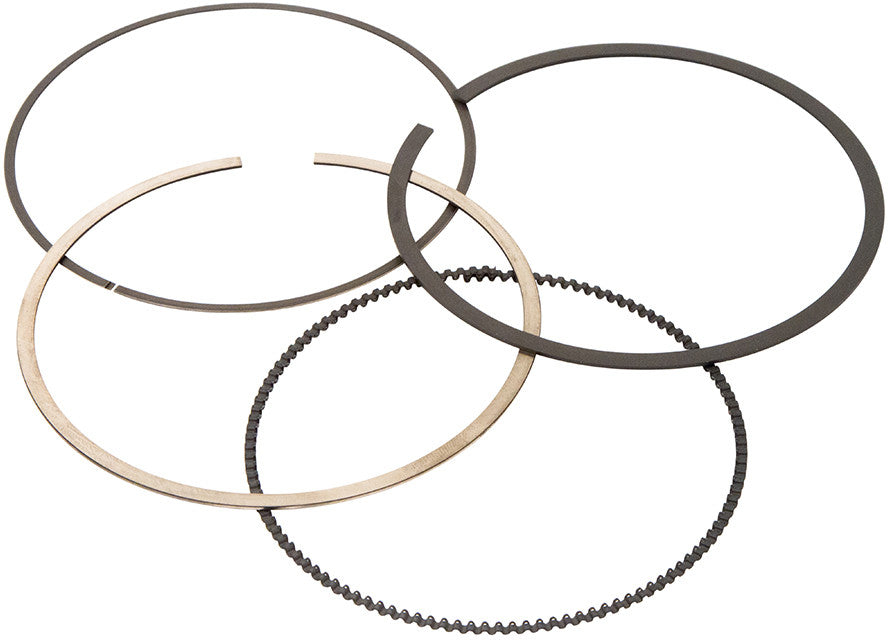 VERTEX Piston Rings