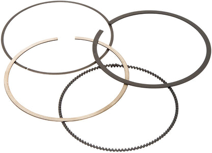 VERTEX Piston Rings