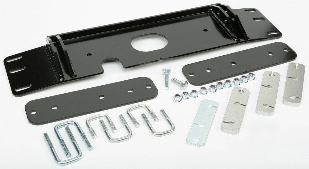 KFI ATV Mid Plow Mount Kit