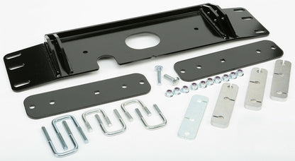 KFI ATV Mid Plow Mount Kit