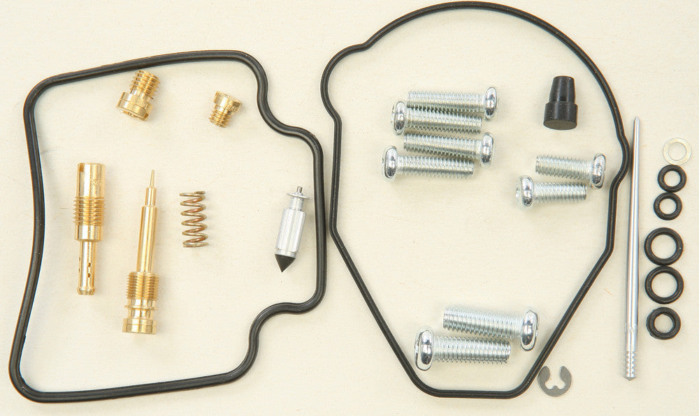 All Balls Carburetor Kit