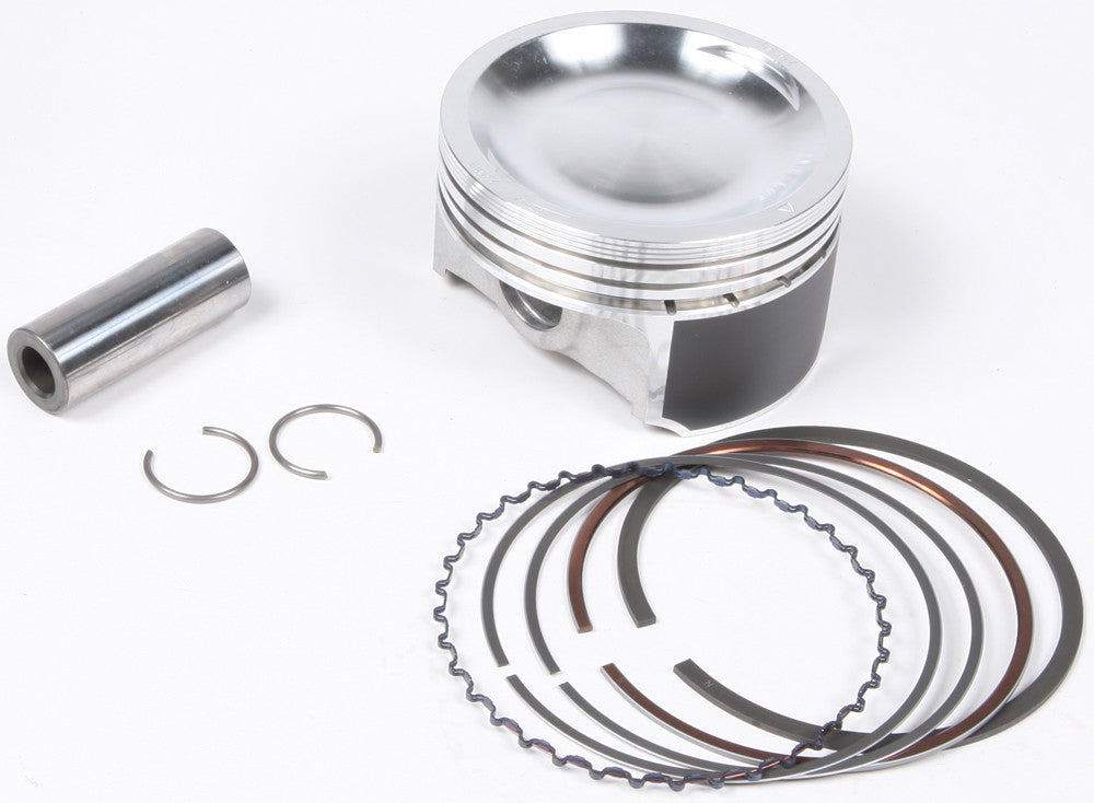 Vertex HC Forged Piston Ki