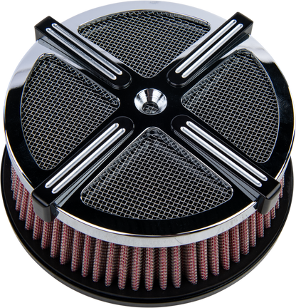 Harddrive X-Force Air Cleaner Kit