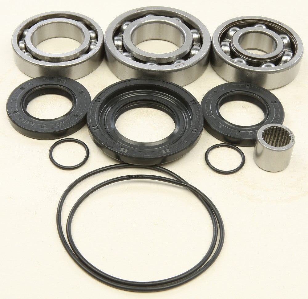 All Balls Differential Bearing & Seal Kit