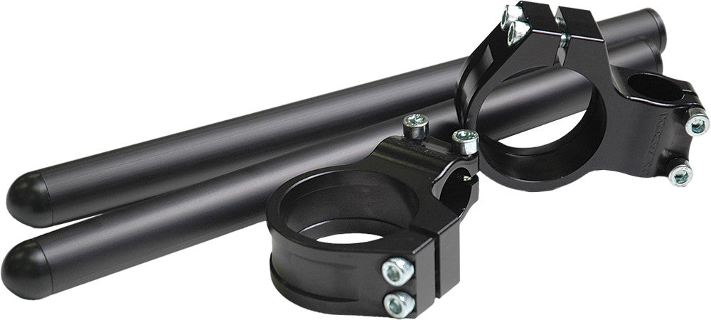 VORTEX Clip-Ons